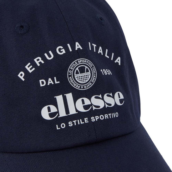Ellesse Καπέλο Heritage Jubello Cap